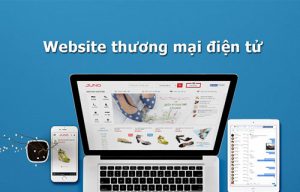 website quy nhon Thiết kế website thương mại điện tử tại Quy Nhơn