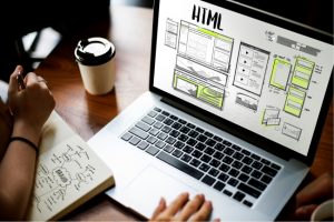 web design 4 điều cần cân nhắc khi thiết kế lại website