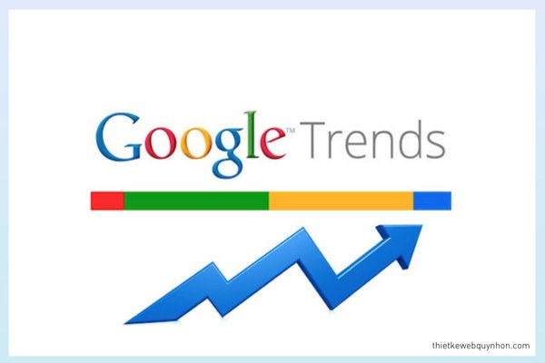 google trend Top các công cụ hỗ trợ SEO hàng đầu 2023